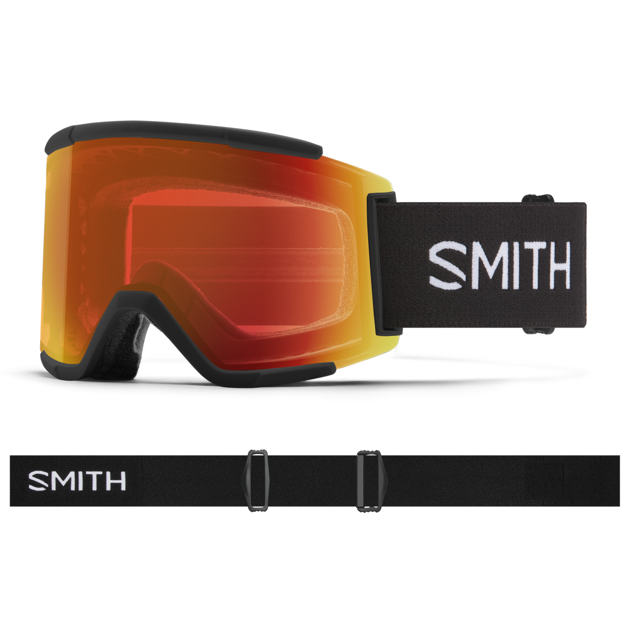 Smith Smith Squad XL Snow Goggles