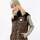 Eivy Eivy Women's Lumberjackie Sherpa Vest Eivy Eivy Women's Lumberjackie Sherpa Vest