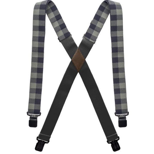 Arcade Arcade Jessup Stretch Suspender