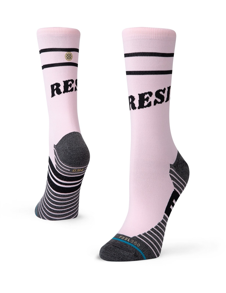 STANCE Stance Women's Fool Hardy Crew Sock
