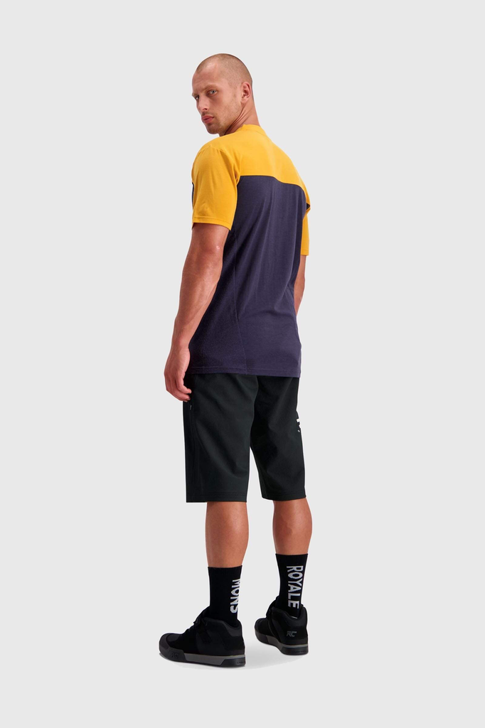 MONS ROYALE Mons Royale Men's Redwood Enduro VT