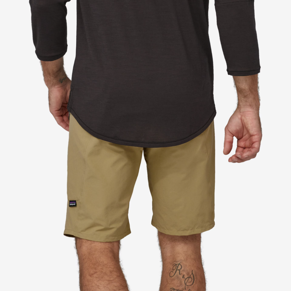 Patagonia Patagonia Men's Dirt Craft Bike Shorts