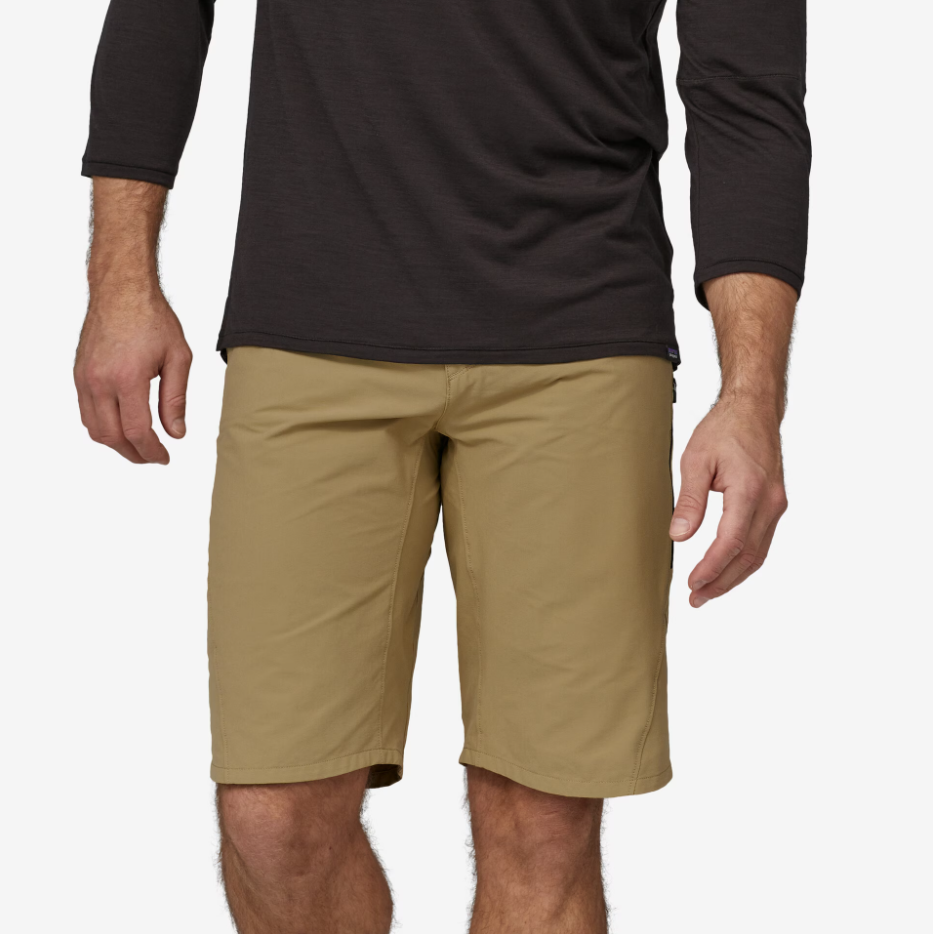 Patagonia Patagonia Men's Dirt Craft Bike Shorts