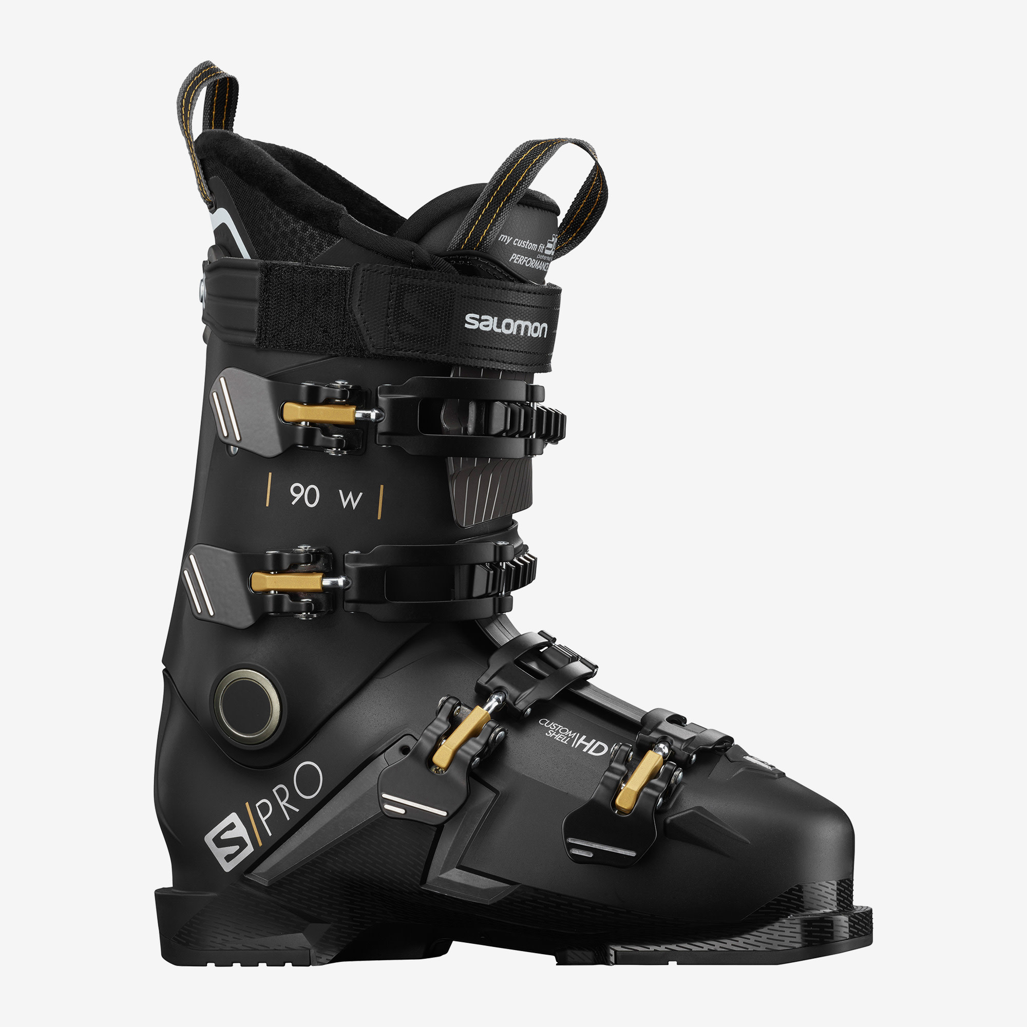 Salomon Ski Salomon Women's S/Pro 90 W Ski Boot