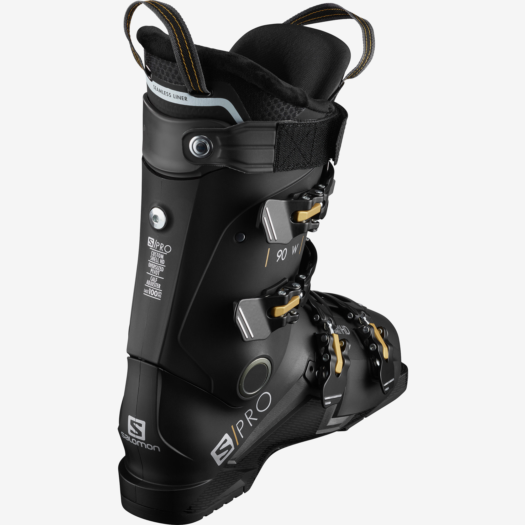 Salomon Ski Salomon Women's S/Pro 90 W Ski Boot