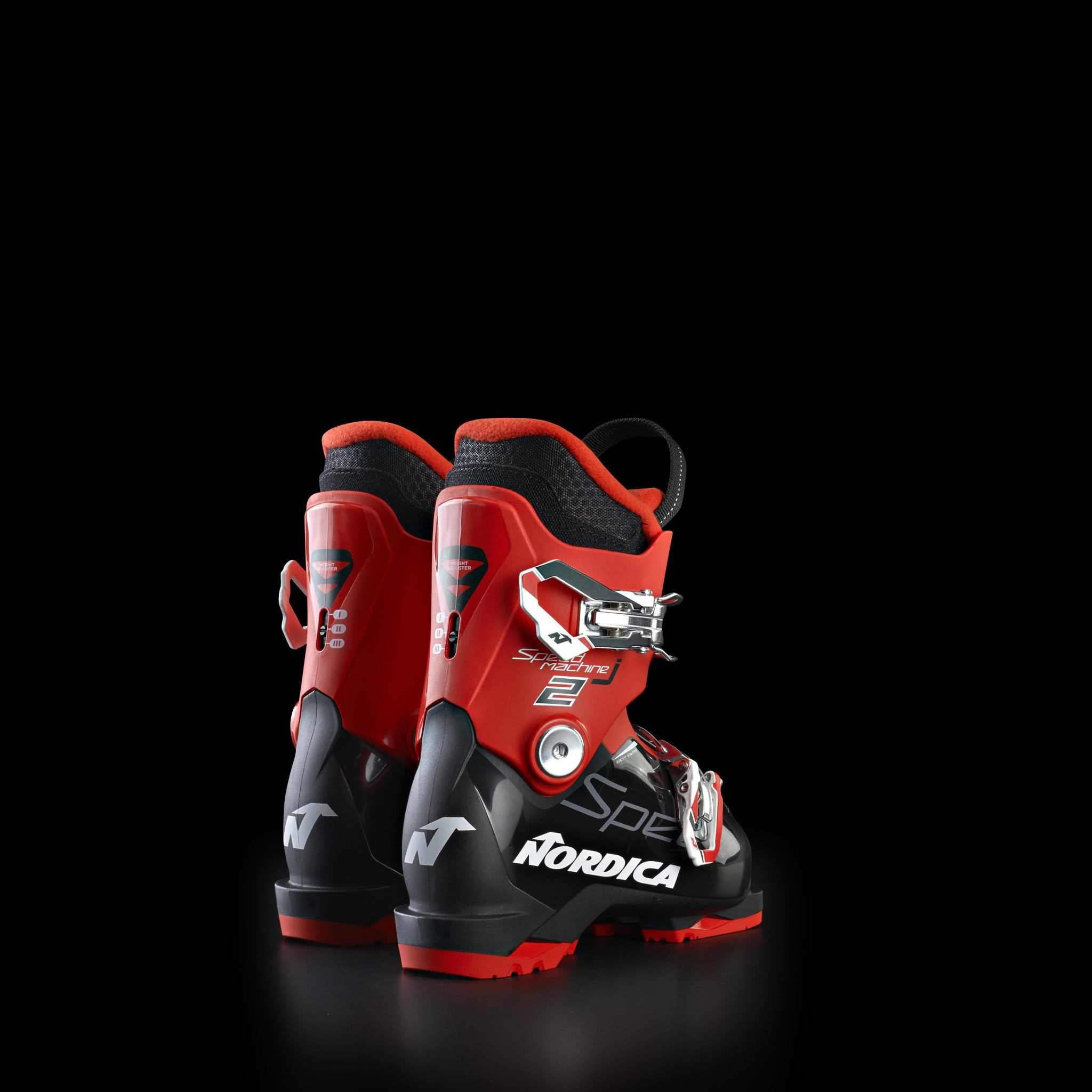 Nordica Nordica Youth Speedmachine J 2 Ski Boot
