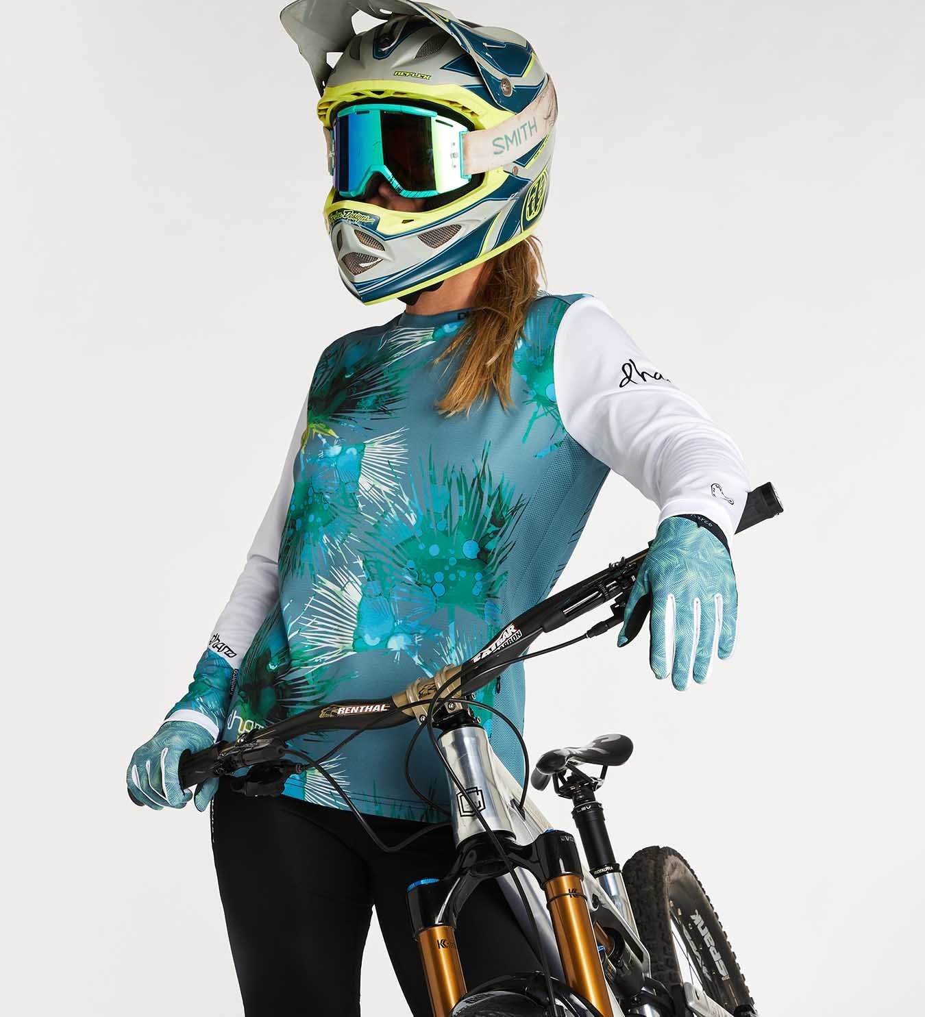DHaRCO DHaRCO Women's Gravity Jersey