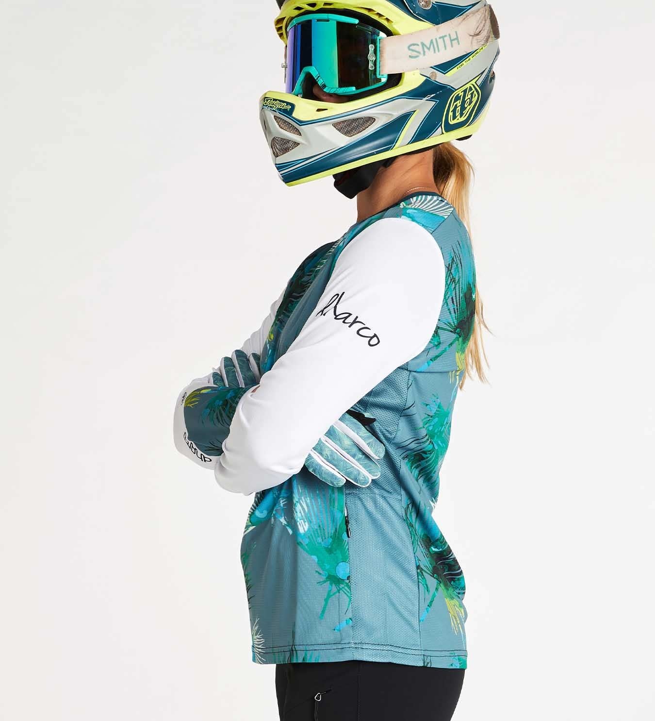DHaRCO DHaRCO Women's Gravity Jersey