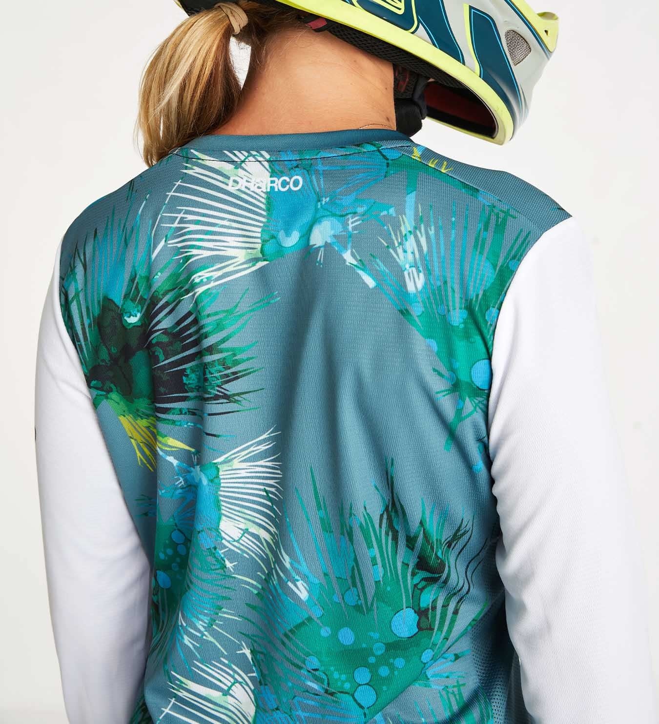 DHaRCO DHaRCO Women's Gravity Jersey