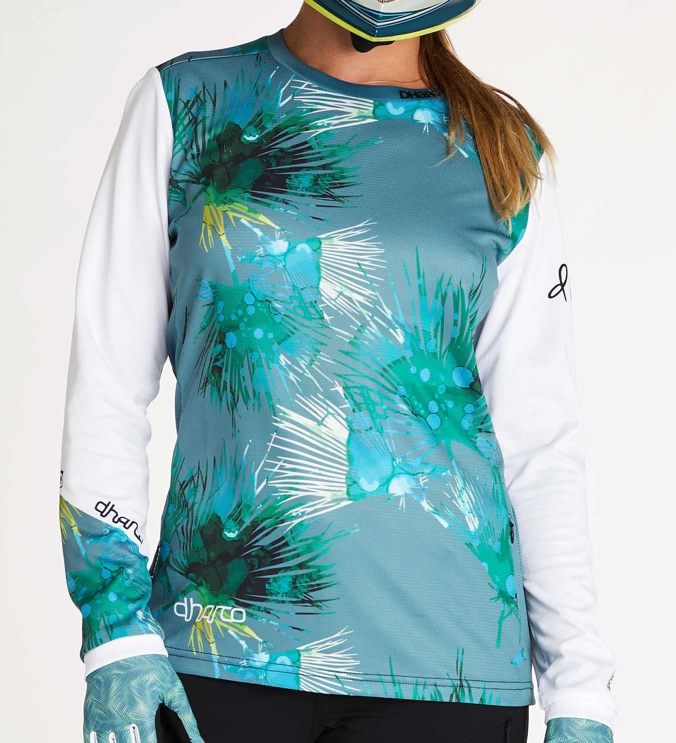 DHaRCO DHaRCO Women's Gravity Jersey