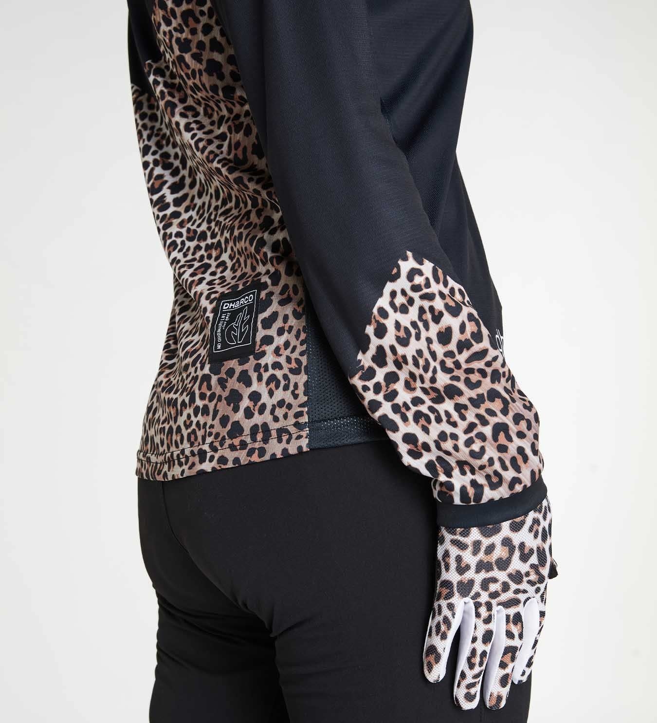 DHaRCO DHaRCO Women's Gravity Jersey