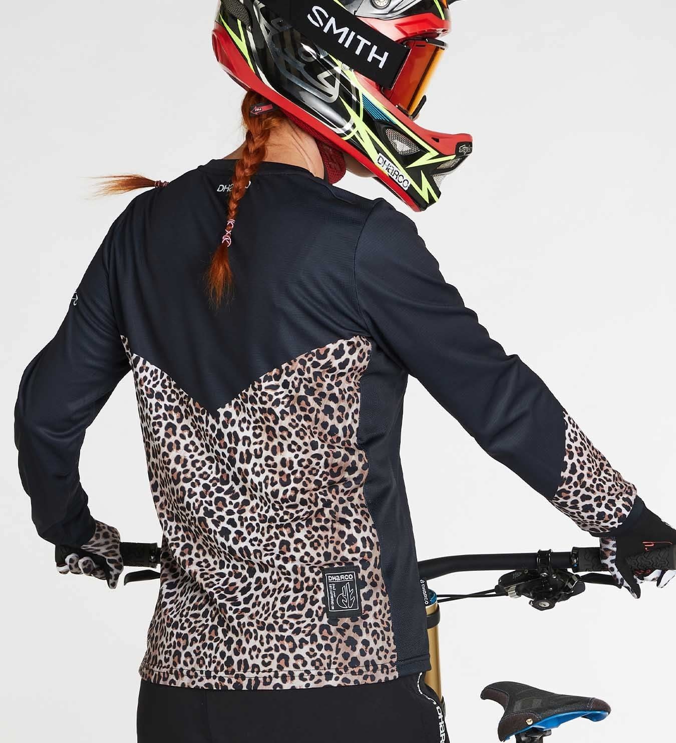DHaRCO DHaRCO Women's Gravity Jersey