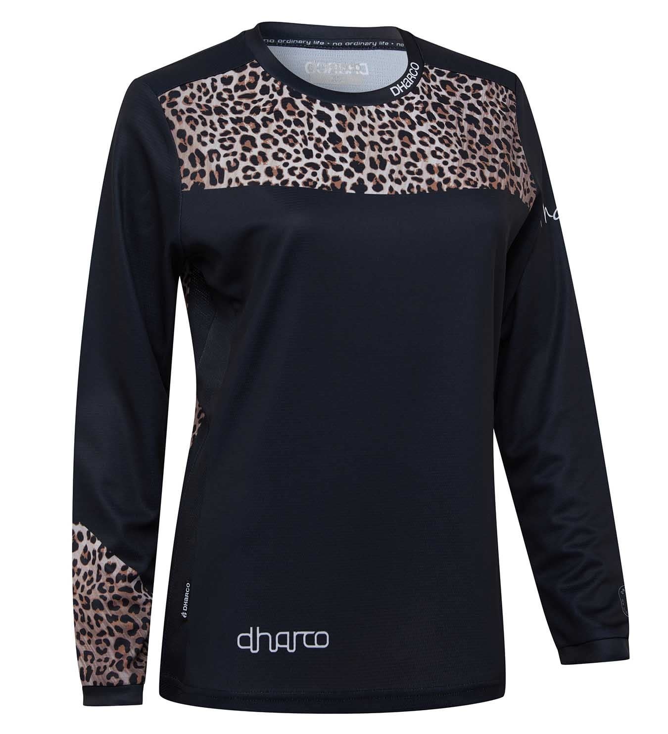 DHaRCO DHaRCO Women's Gravity Jersey