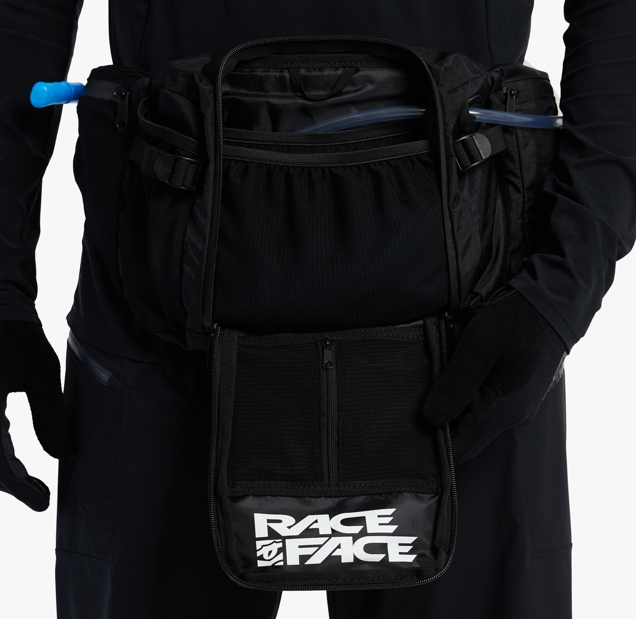 RACEFACE RaceFace Stash 3L Hip Bag