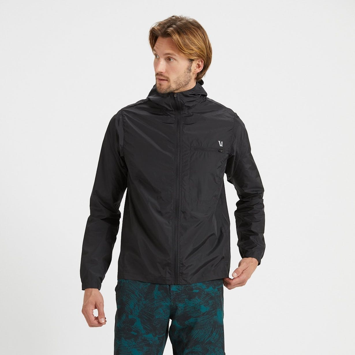 Vuori Vuori Men's Daybreak Windbreaker