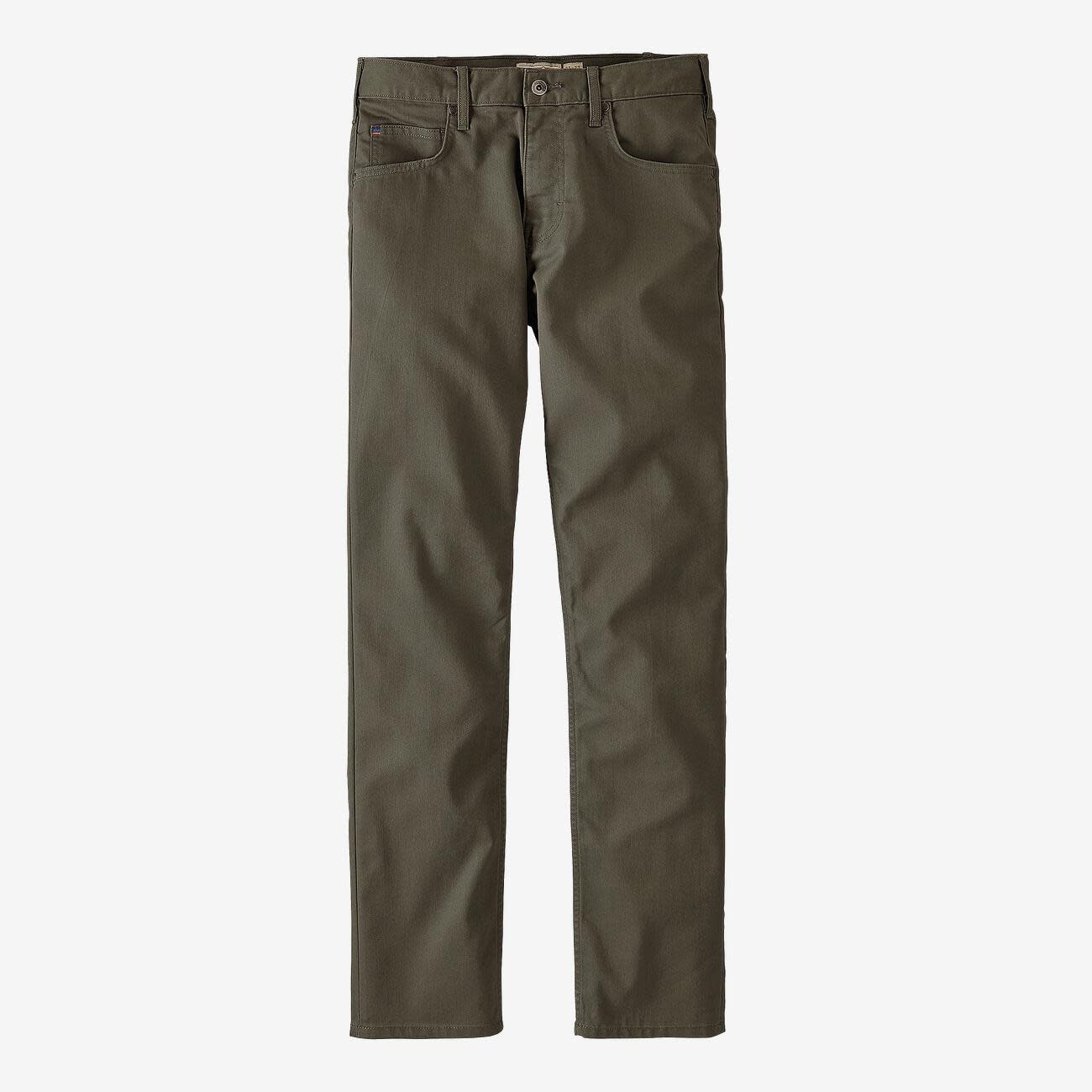 Patagonia Patagonia Men's Performance Twill Jeans