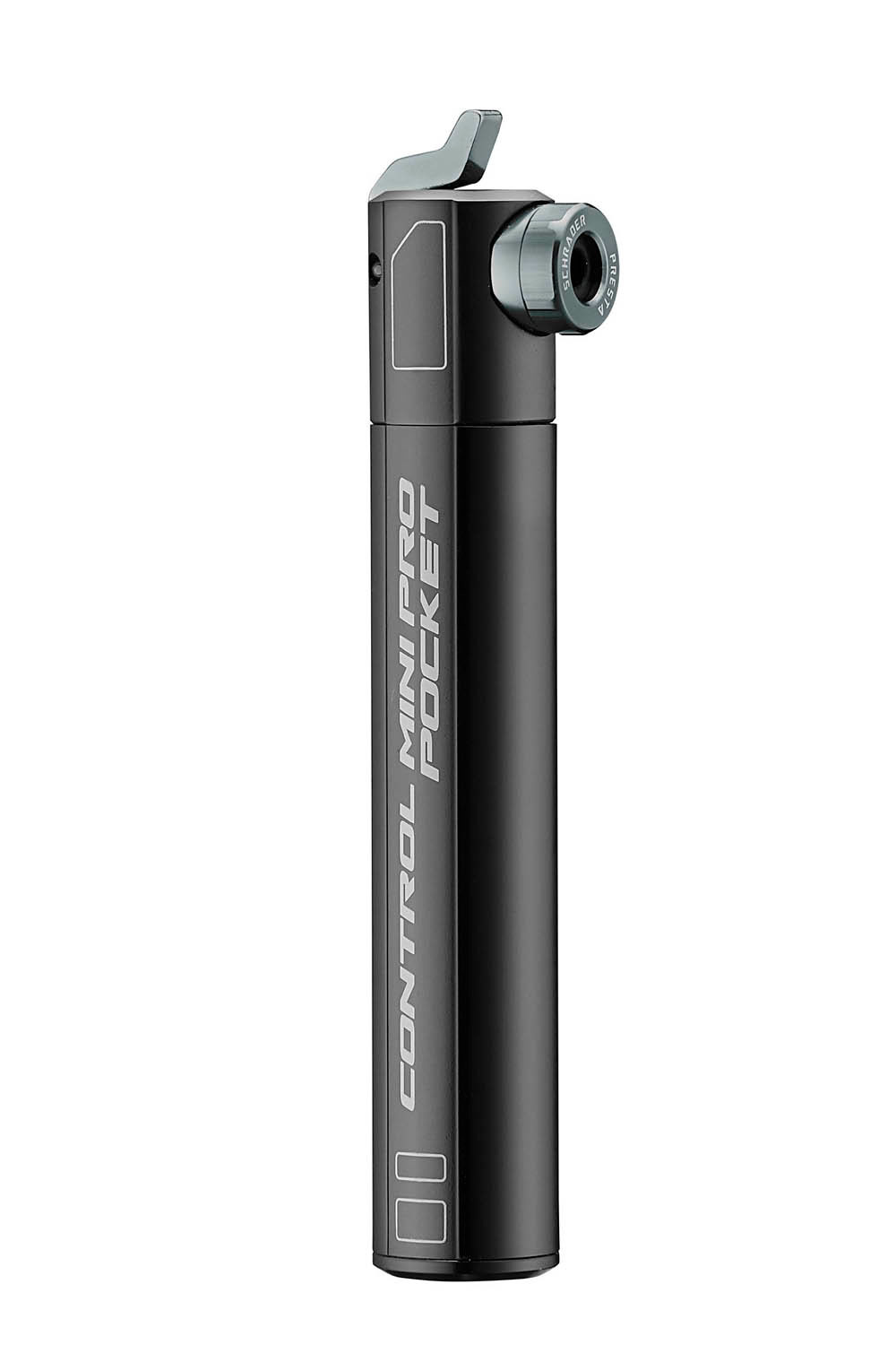 Giant Giant Control Mini Pro Pocket Pump