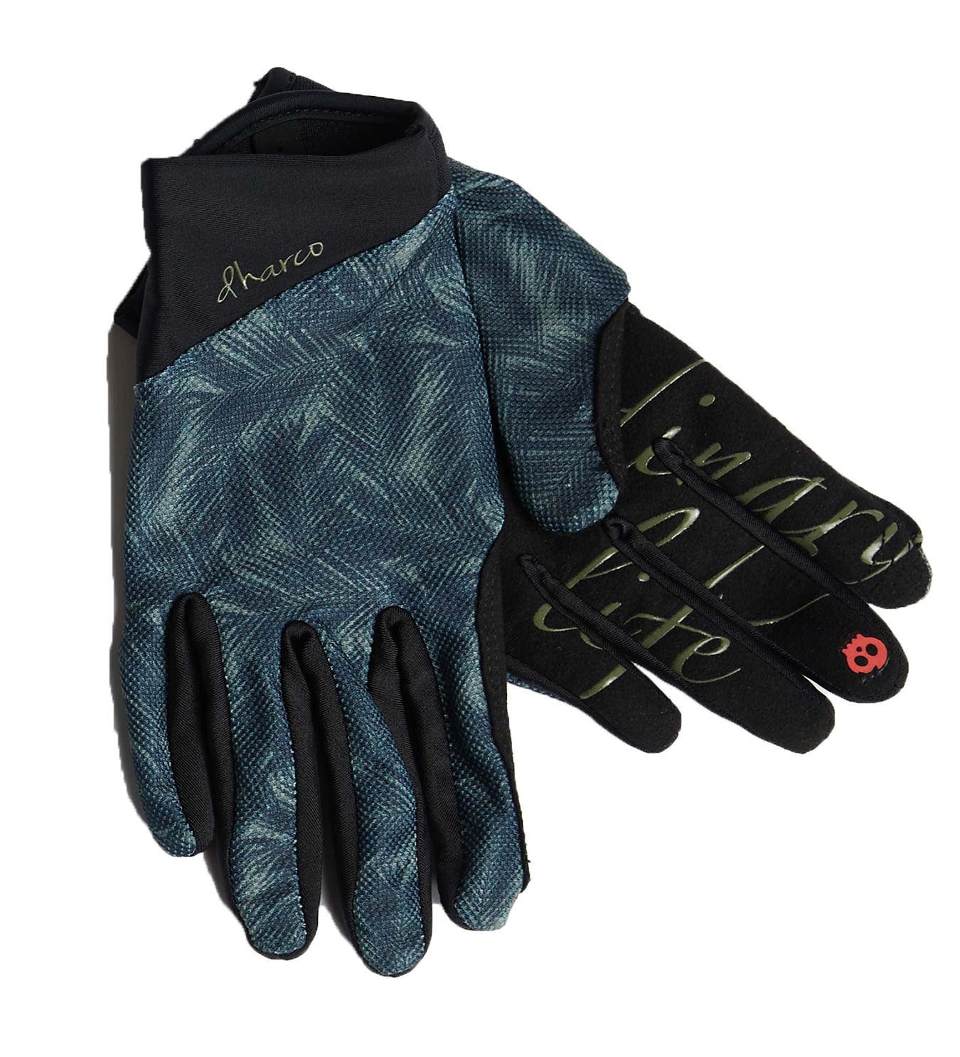 DHaRCO DHaRCO Women's MTB Gloves