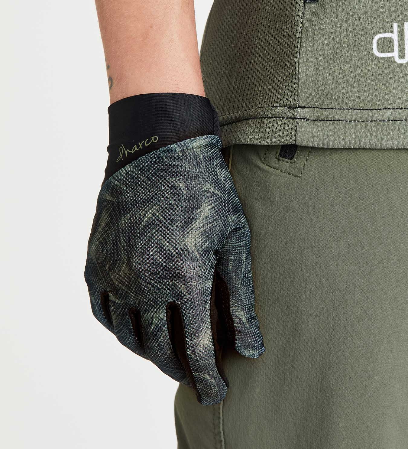 DHaRCO DHaRCO Women's MTB Gloves