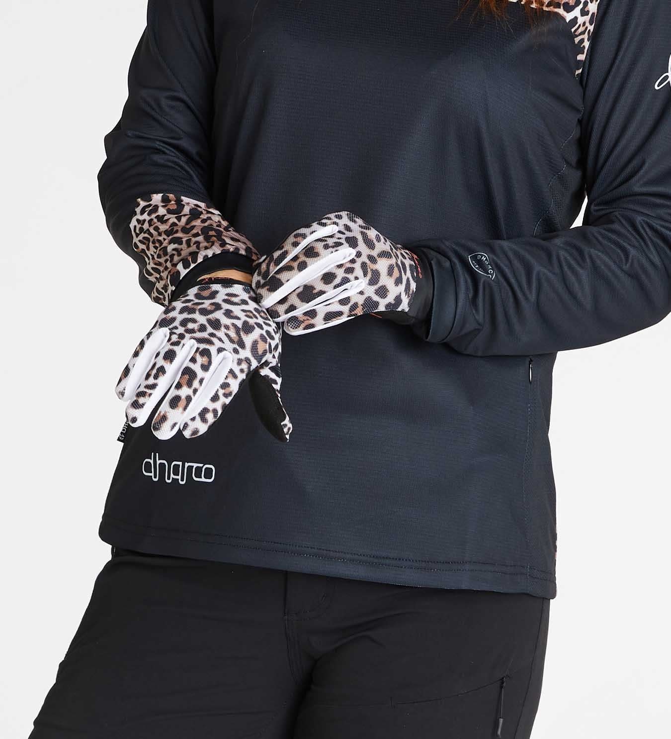 DHaRCO DHaRCO Women's MTB Gloves