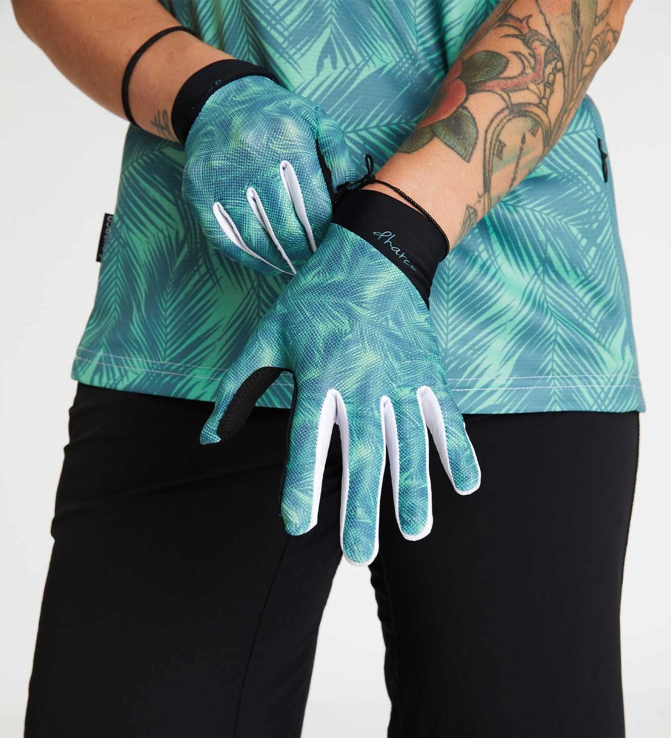 DHaRCO DHaRCO Women's MTB Gloves