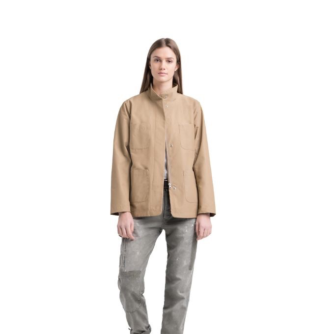 Herschel Herschel Women's Field Jacket