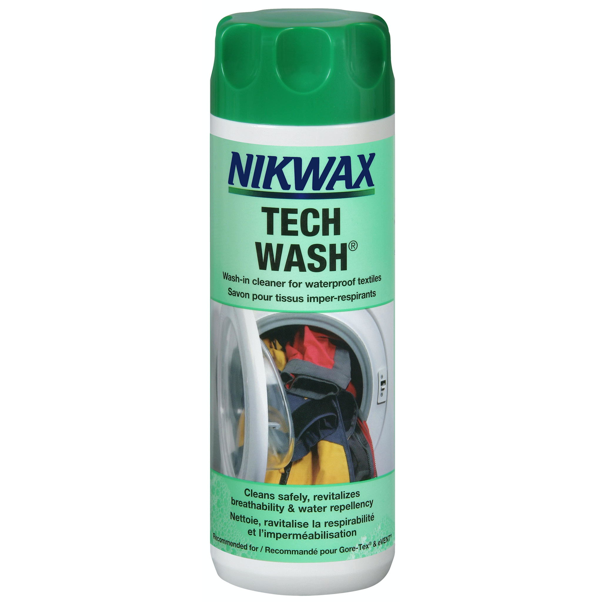 NIKWAX Nikwax Tech Wash (300mL)