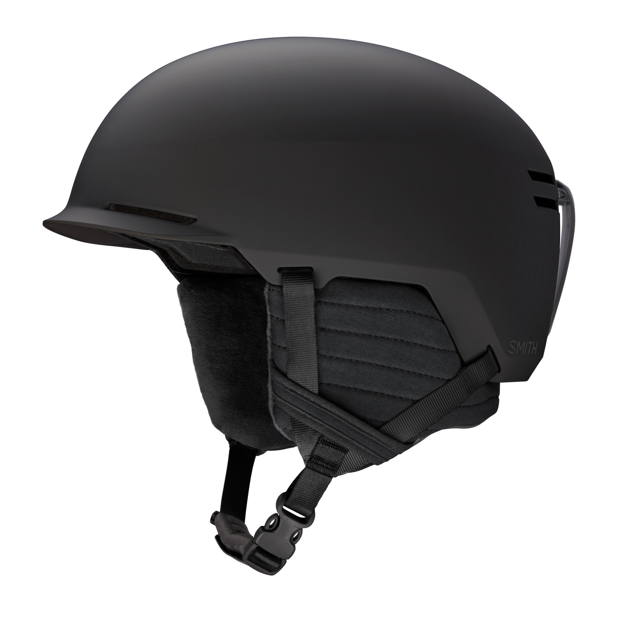 Smith Scout Snow Helmet | Smith Optics Canada | Mountain