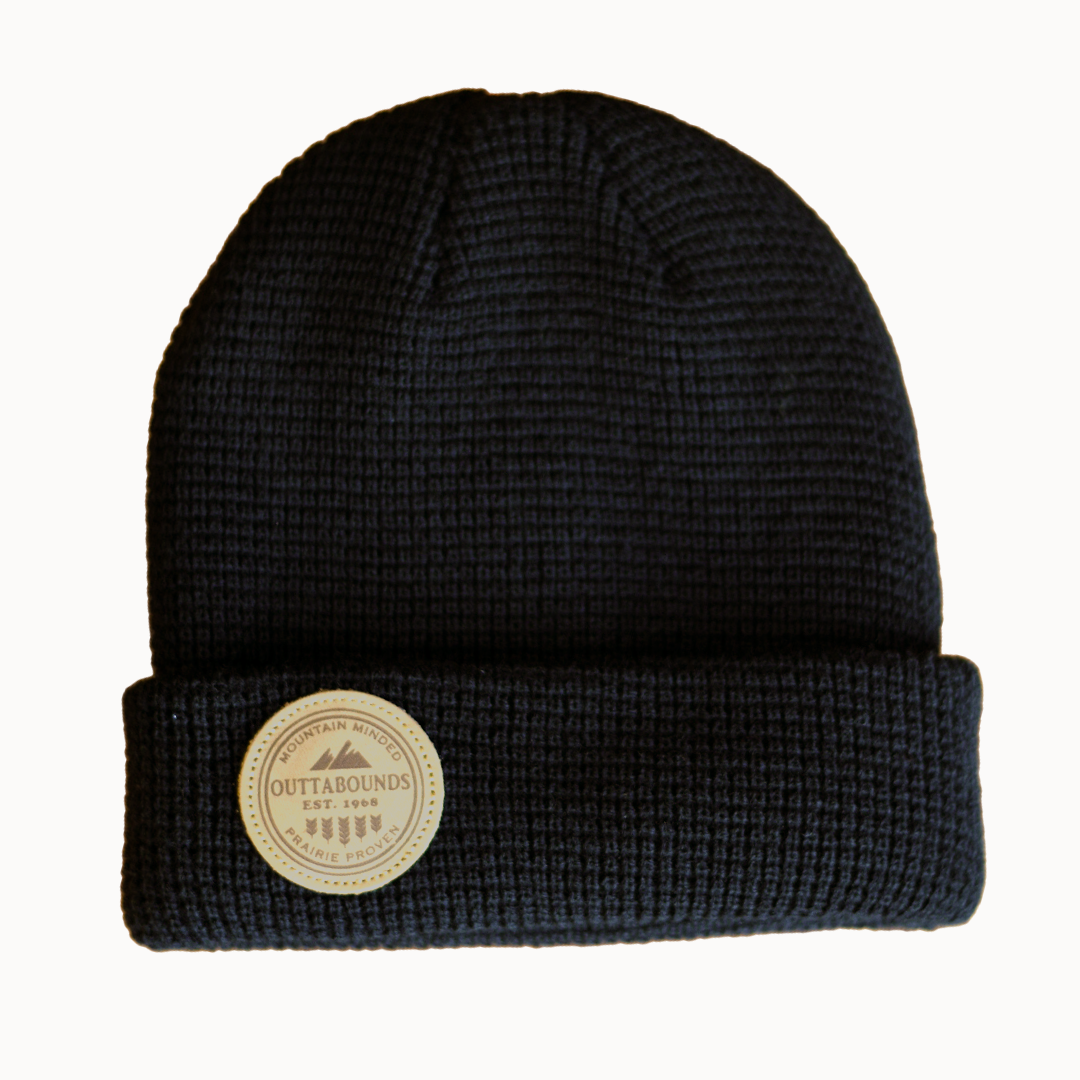 Outtabounds Outtabounds Mountain Minded Waffle Beanie