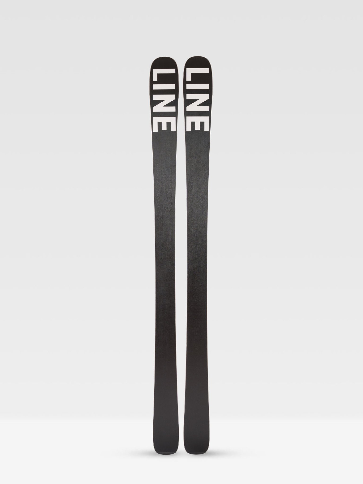 Line Women's Pandora 84 Skis (23/24) | LINE Alpine Skis