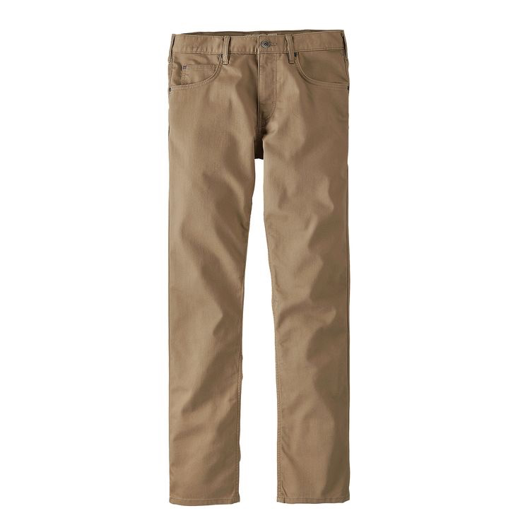 Patagonia Patagonia Men's Performance Twill Jeans