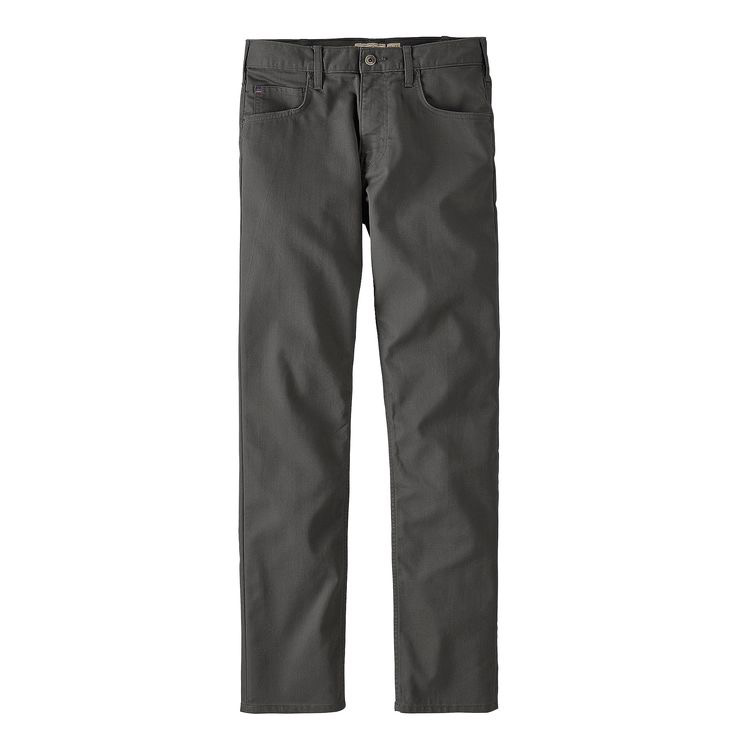 Patagonia Patagonia Men's Performance Twill Jeans