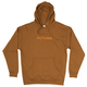Autumn Autumn Brand Hoodie