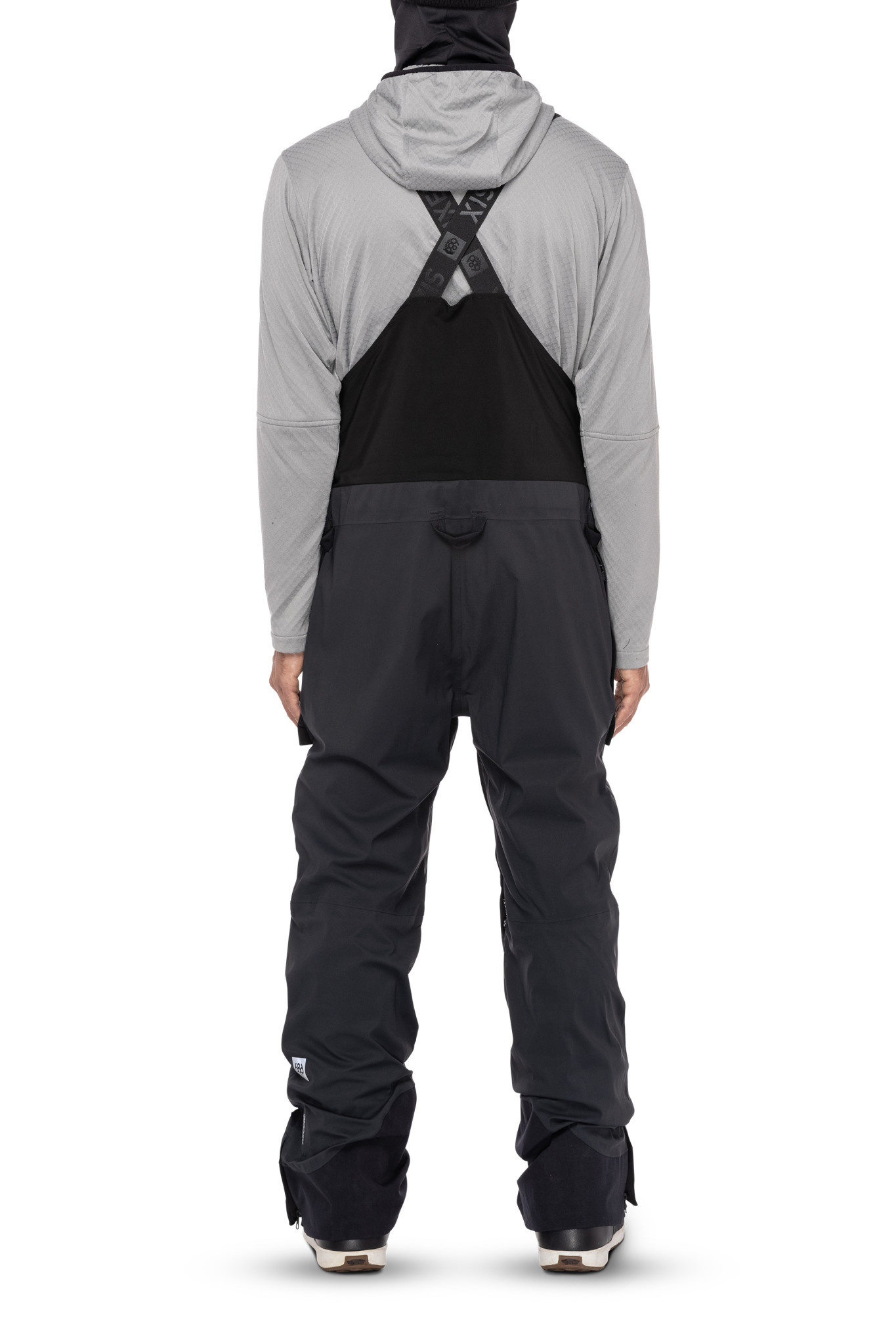 686 686 Men's Gore-Tex Stretch Dispatch Bib