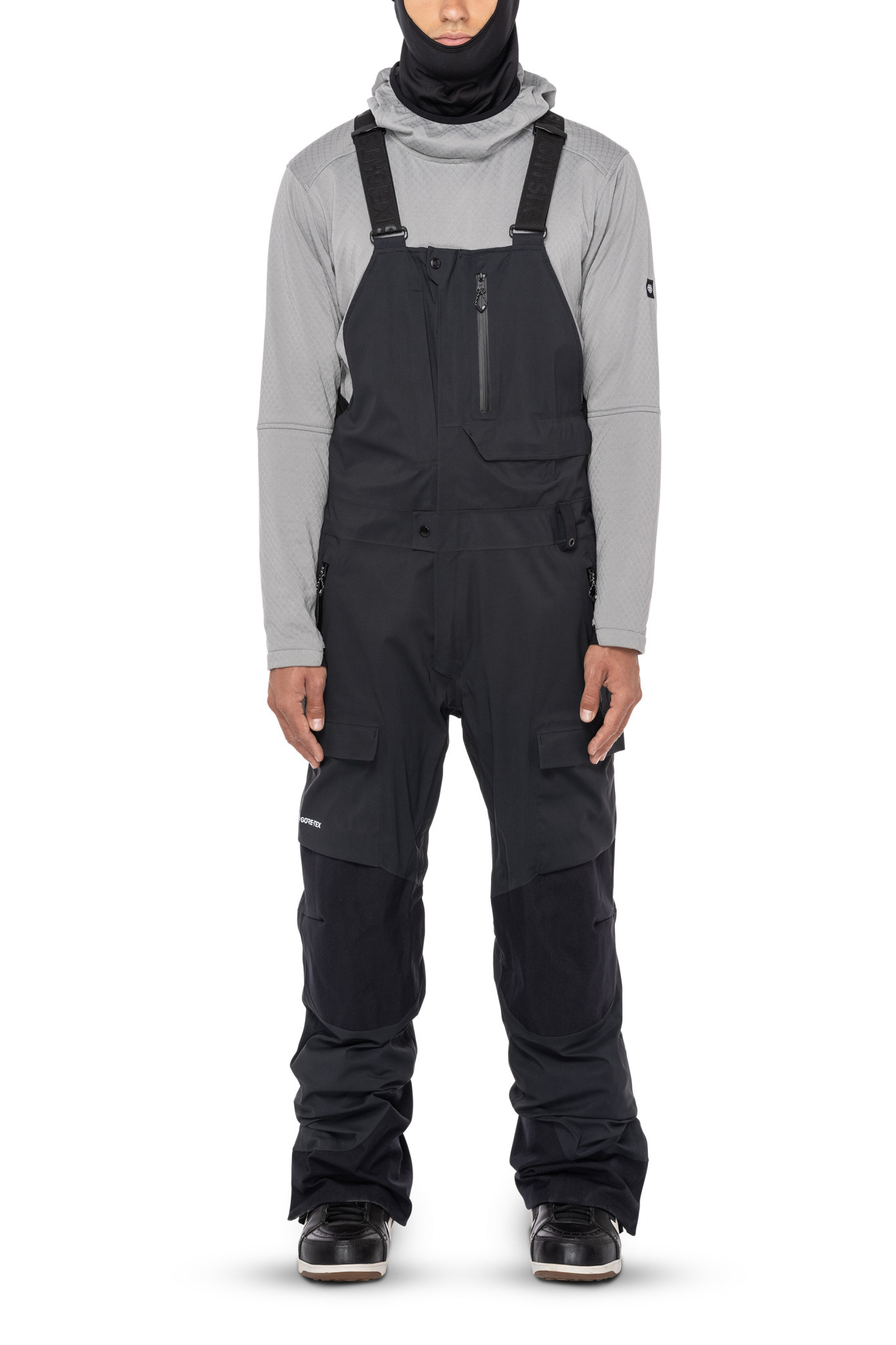 686 686 Men's Gore-Tex Stretch Dispatch Bib