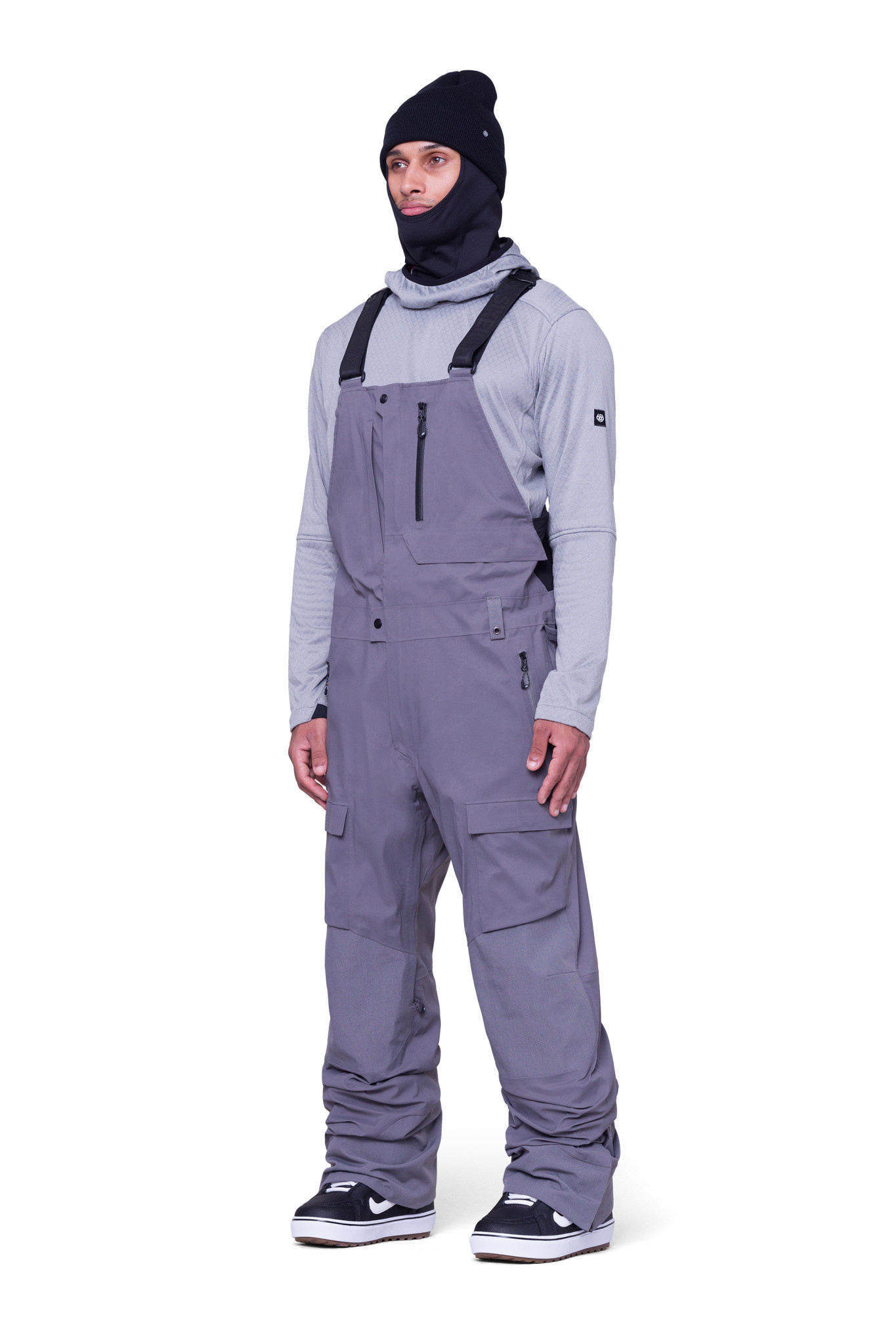 686 686 Men's Gore-Tex Stretch Dispatch Bib