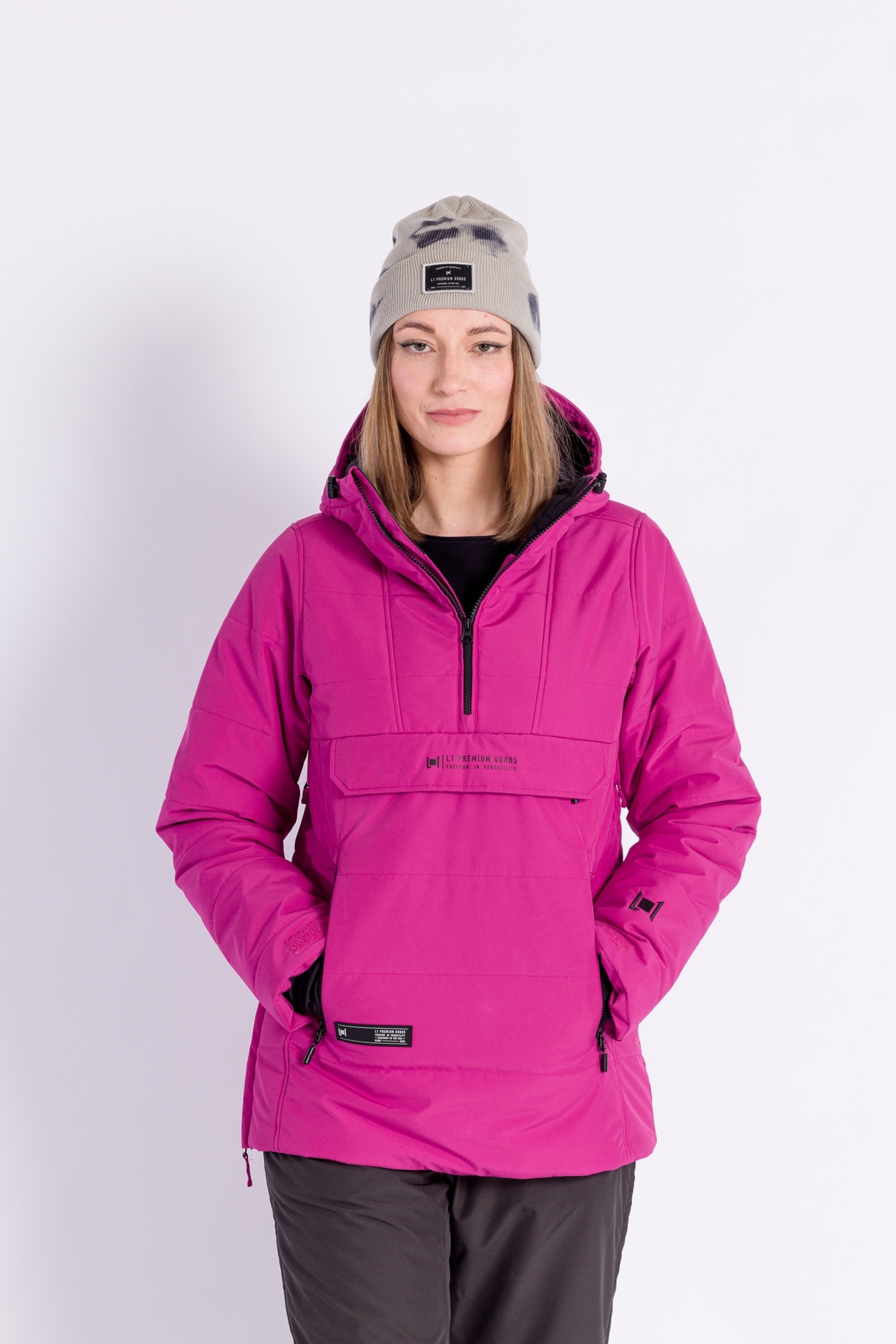 L1 L1 Women's Snowblind Jacket