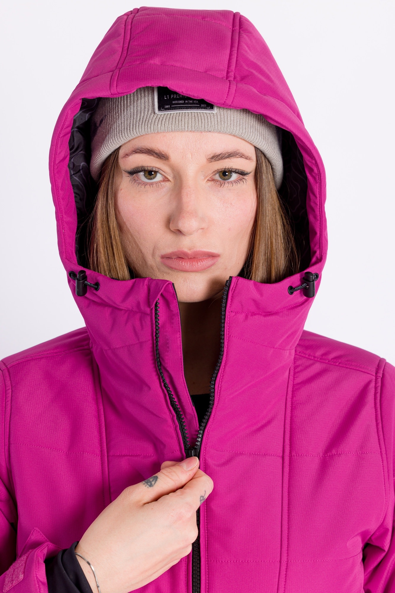 L1 L1 Women's Snowblind Jacket