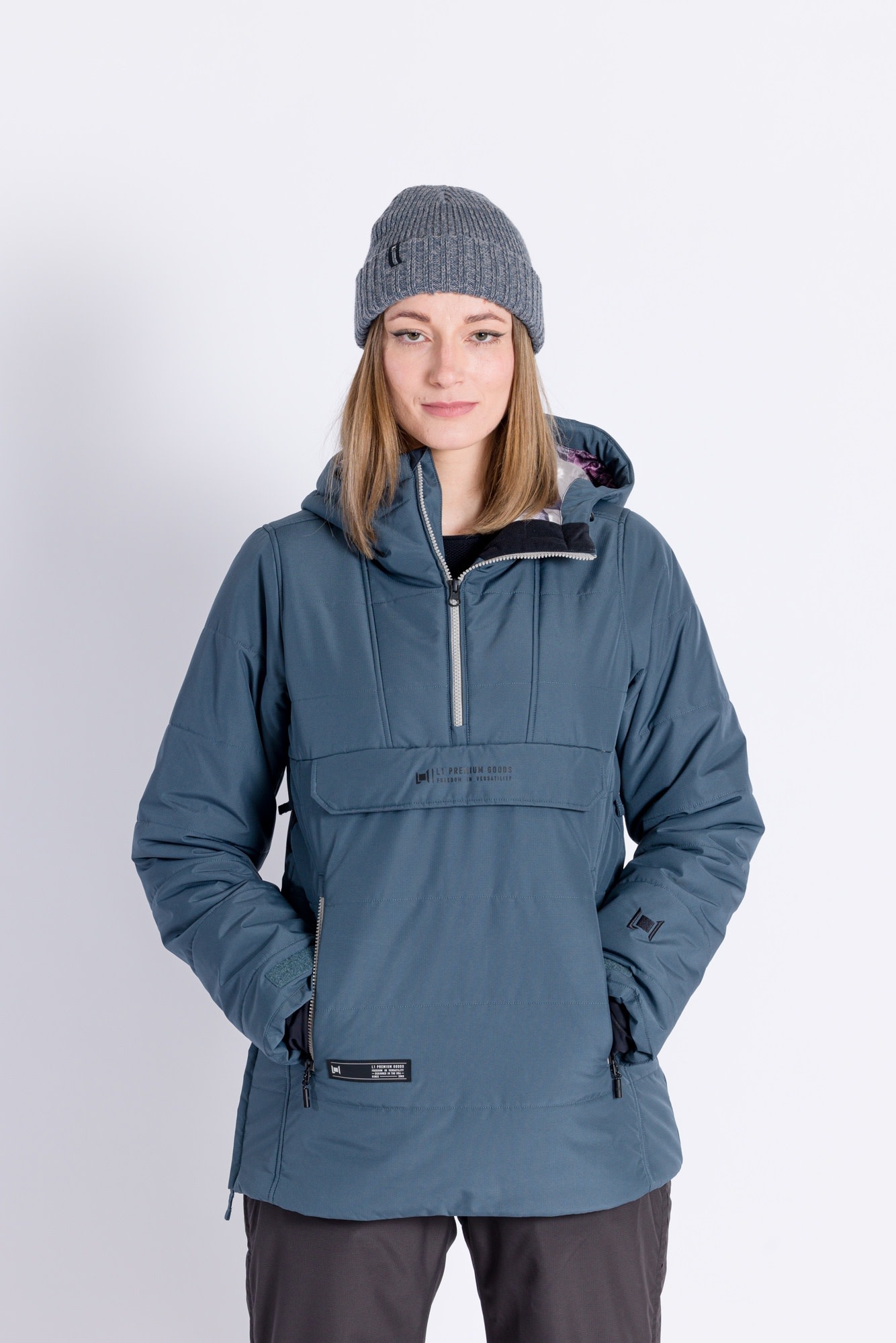 L1 L1 Women's Snowblind Jacket