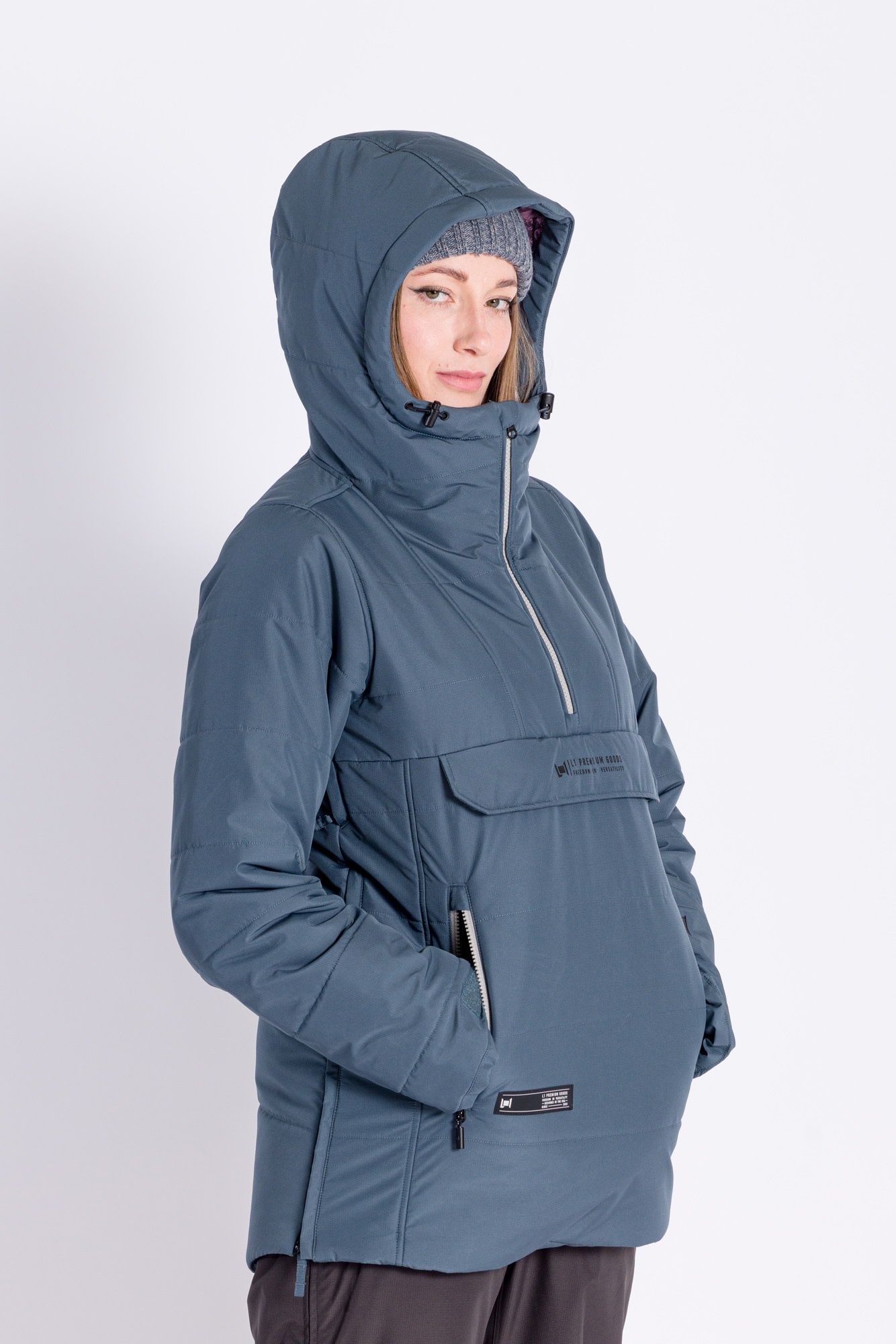 L1 L1 Women's Snowblind Jacket
