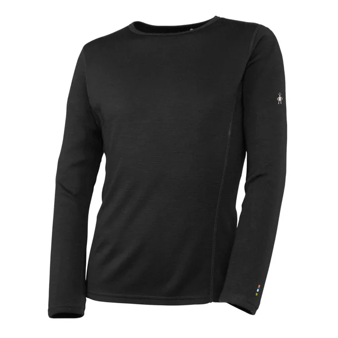 SMARTWOOL Smartwool Kid's Merino 250 Baselayer Crew