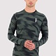 MONS ROYALE Mons Royale Men's Cascade Merino Flex 200 Long Sleeve