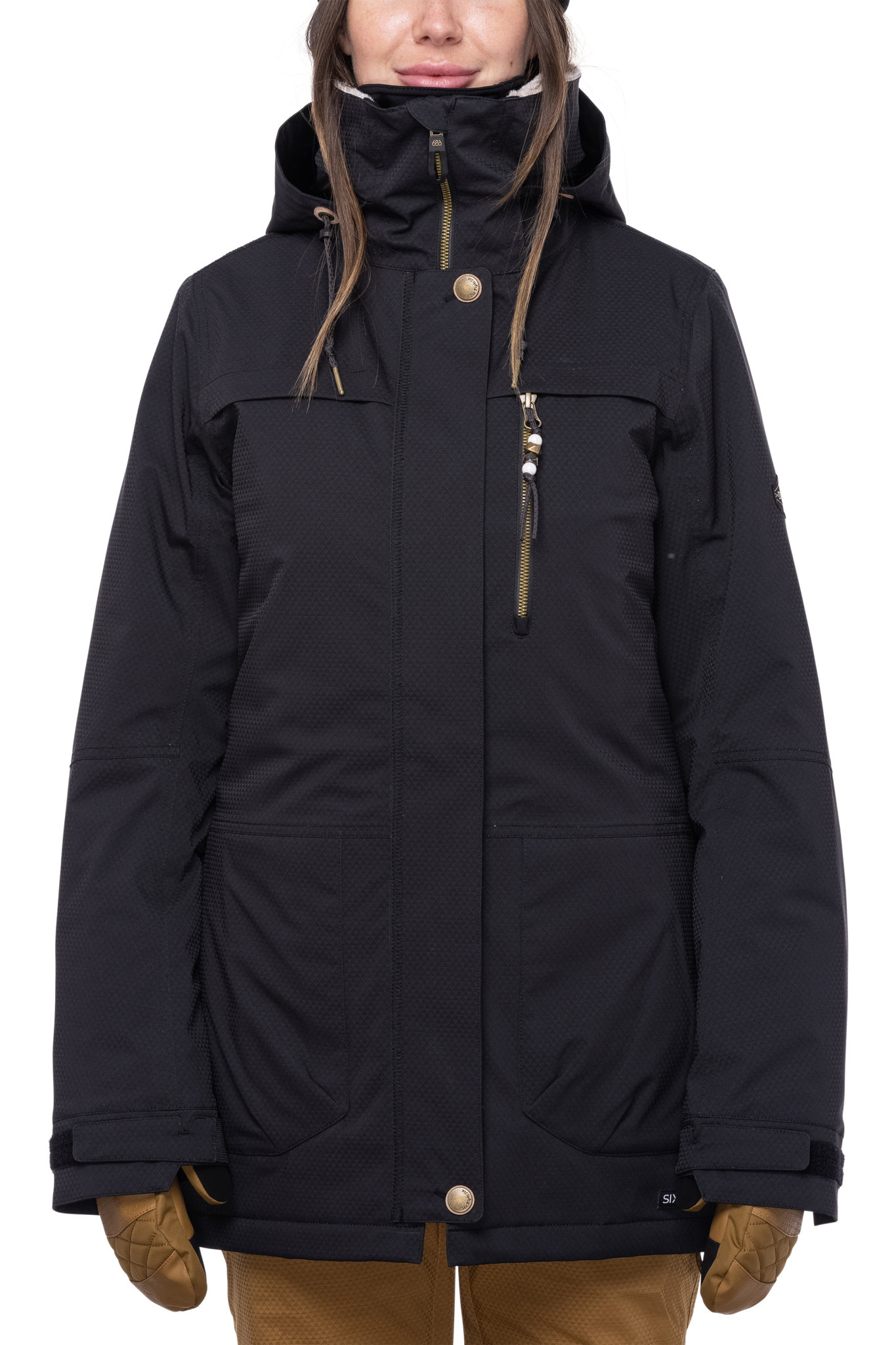 686 686 Womens's Spirit Insulated Jacket