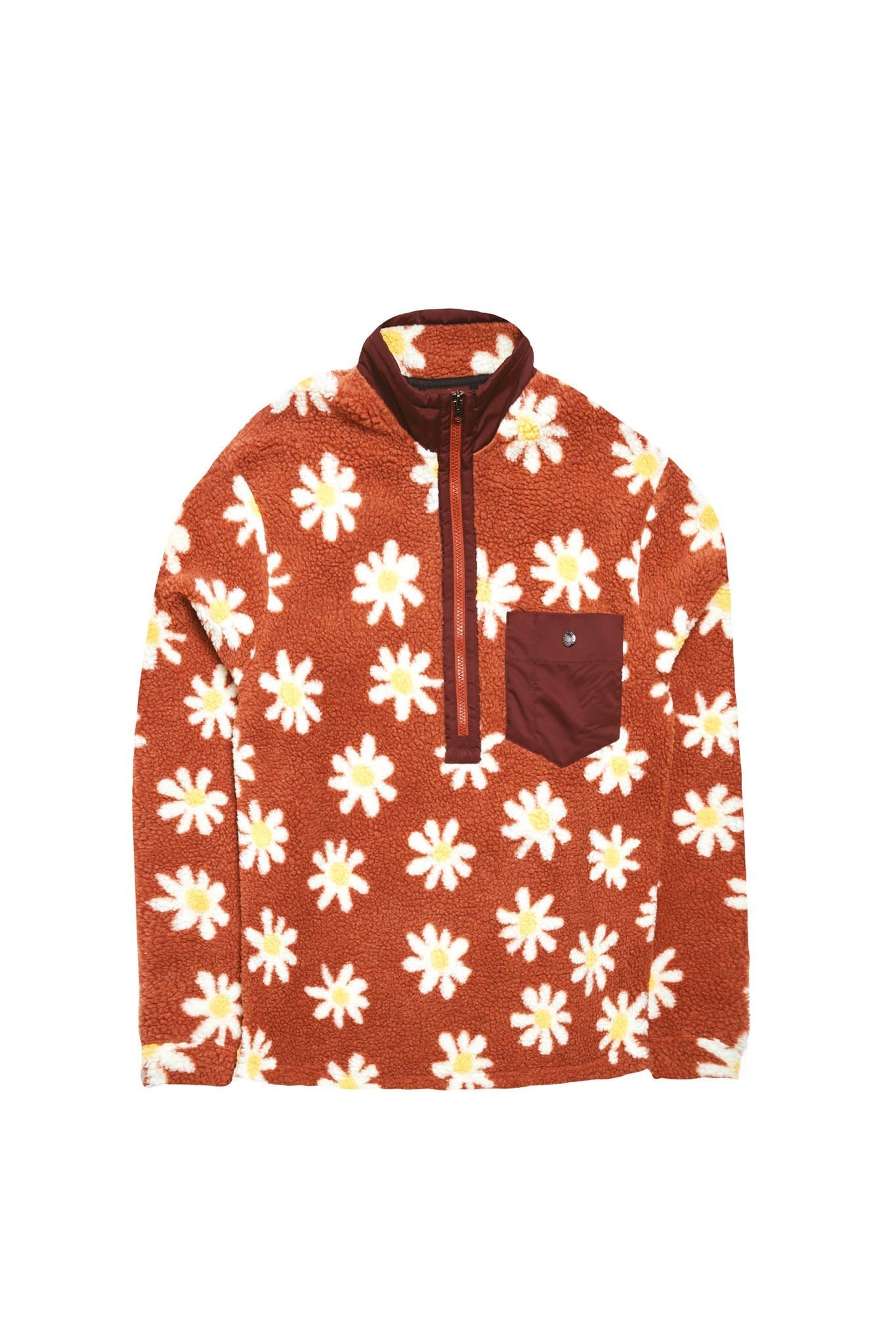 Airblaster Airblaster Sherpa Half Zip