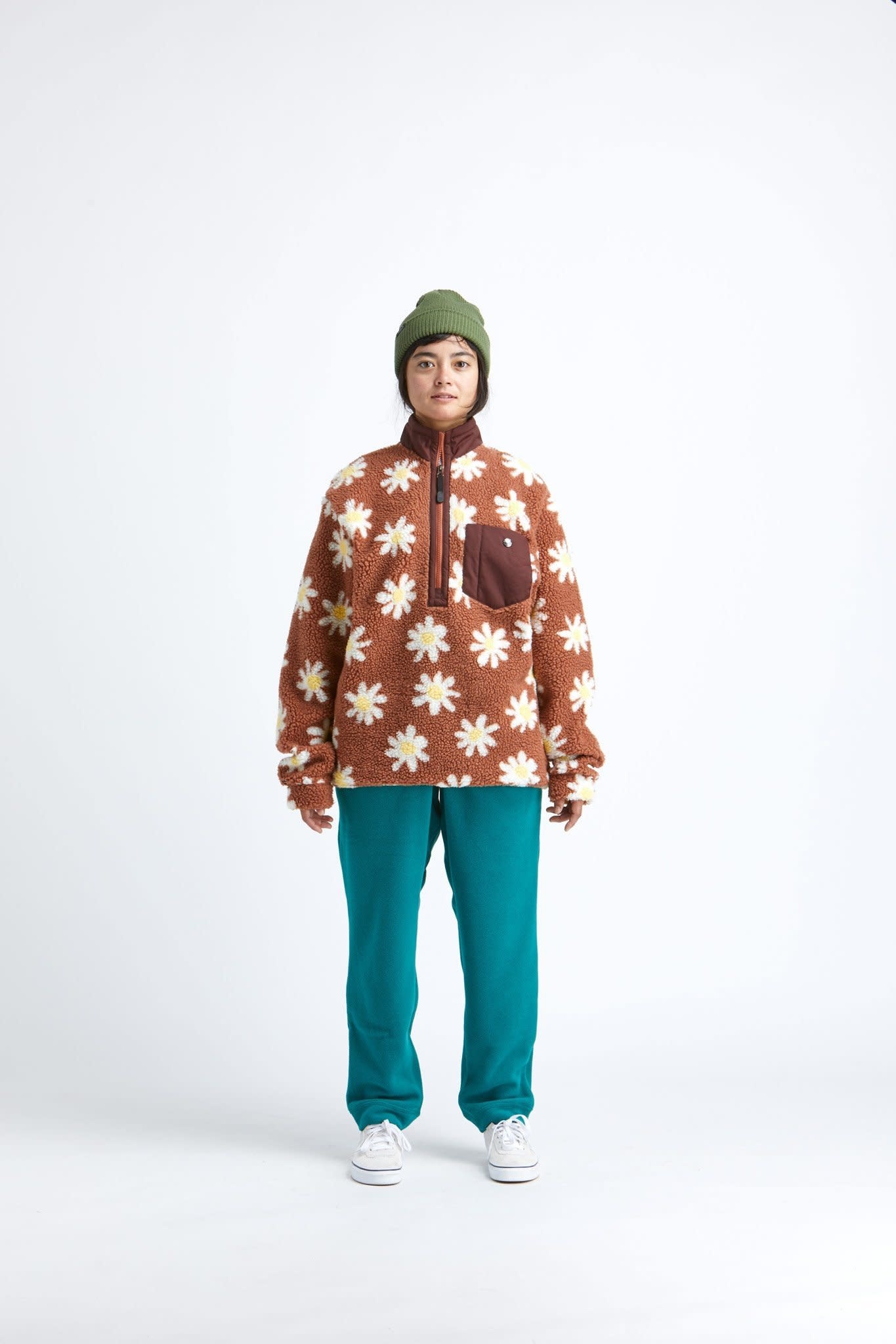 Airblaster Airblaster Sherpa Half Zip