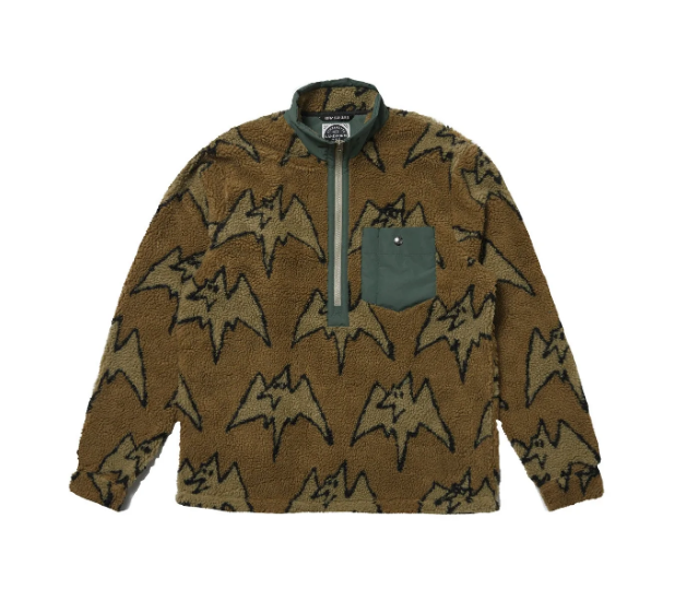 Airblaster Airblaster Sherpa Half Zip