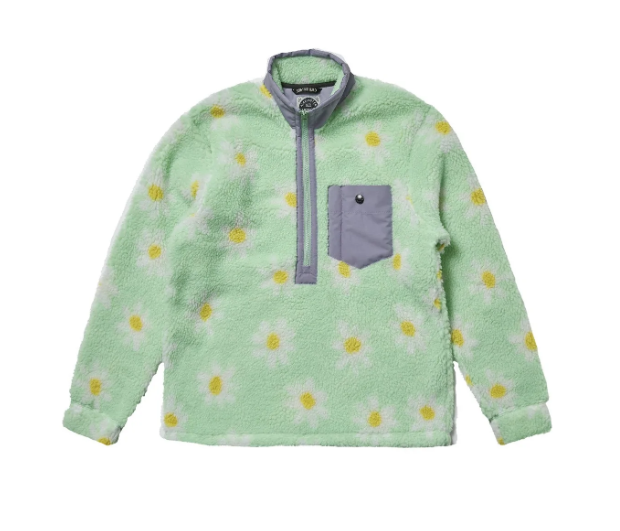 Airblaster Airblaster Sherpa Half Zip