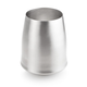 GSI GSI Glacier Stainless Steel Stemless Wine Glass
