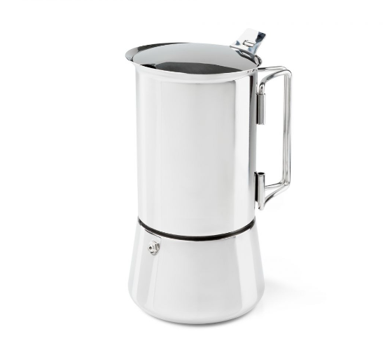 GSI GSI Moka Espresso Pot