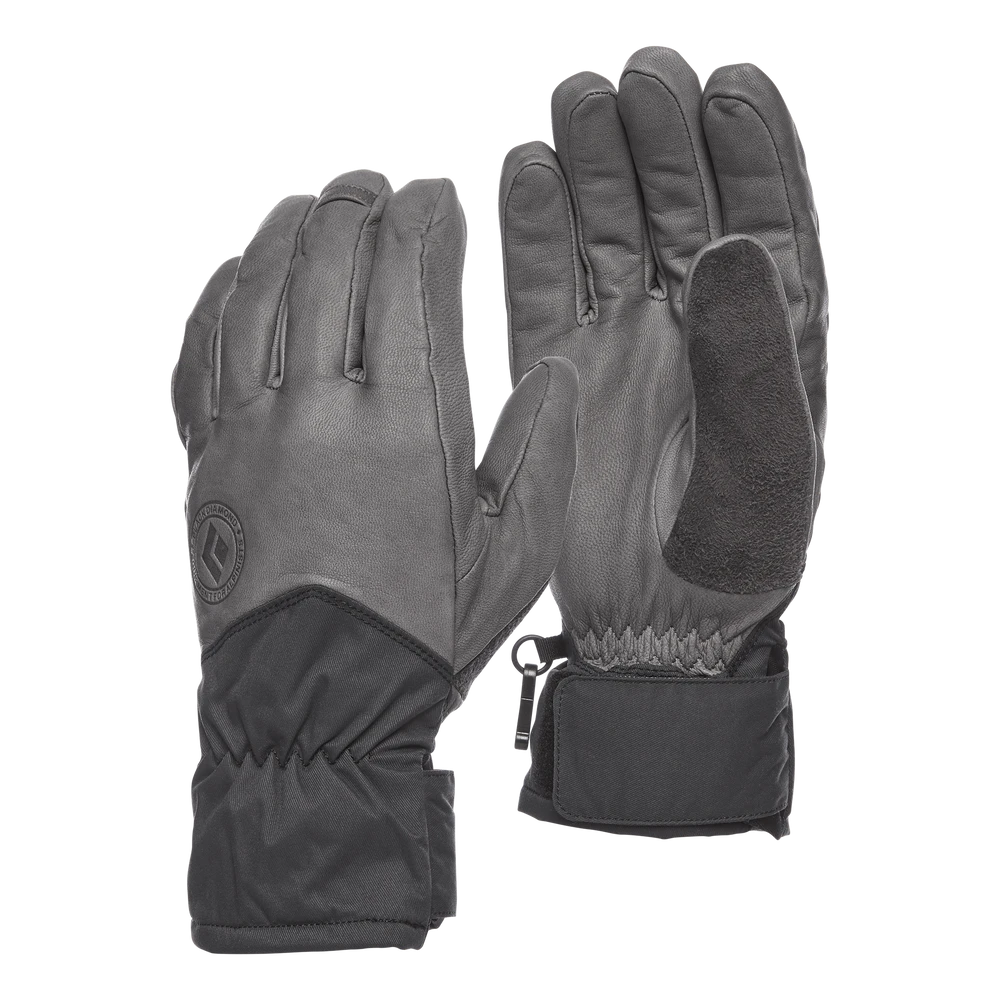 Black Diamond Black Diamond Men's Tour Gloves